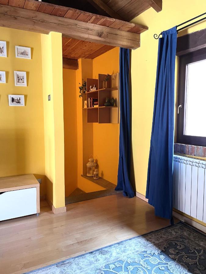 Villa Il Fienile Garessio Exterior foto