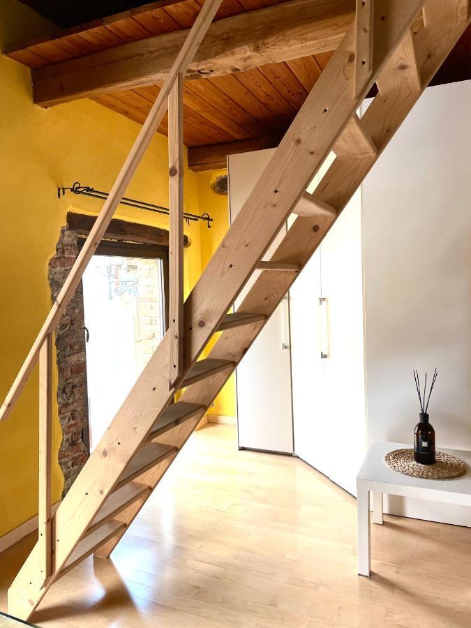 Villa Il Fienile Garessio Exterior foto